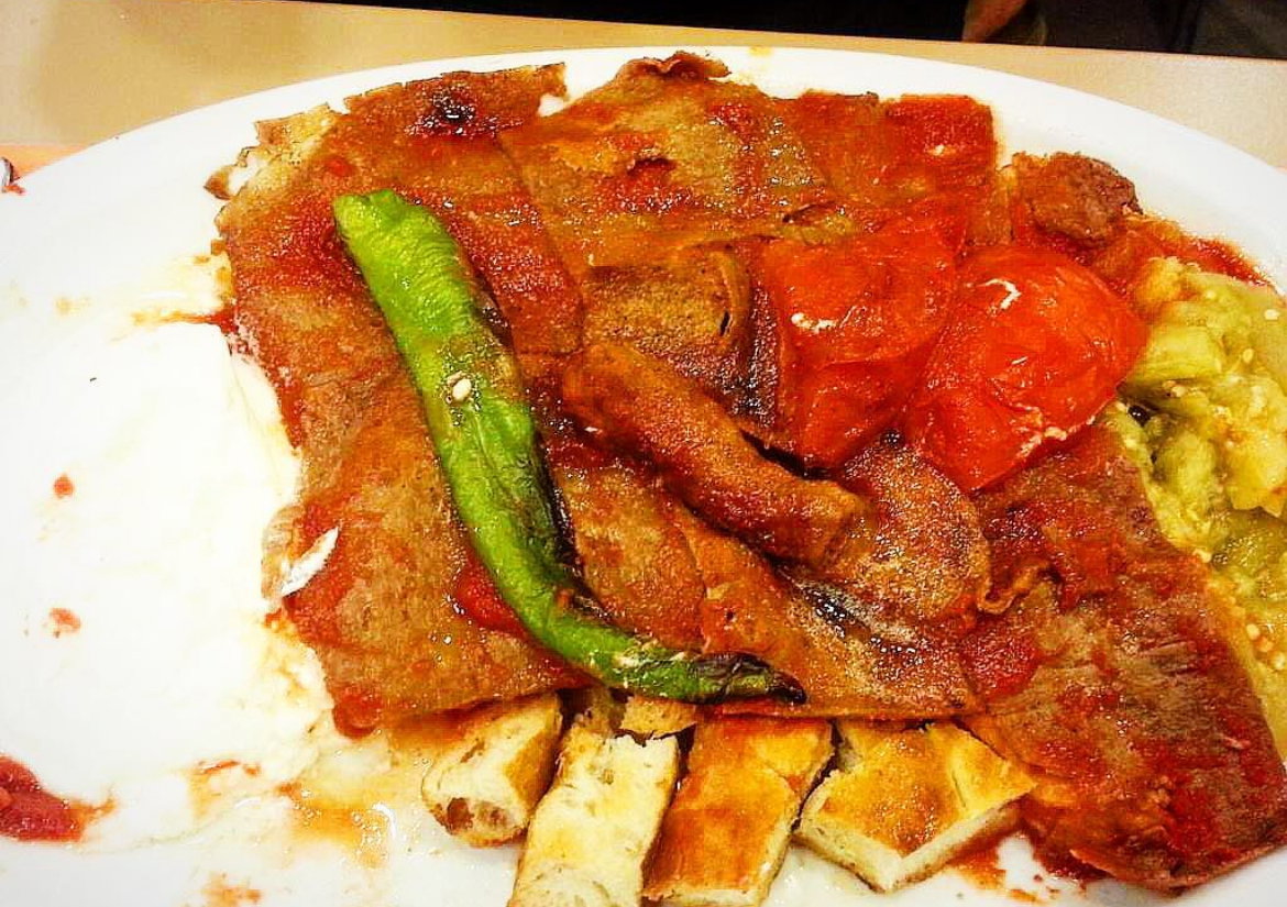Hd İskender
