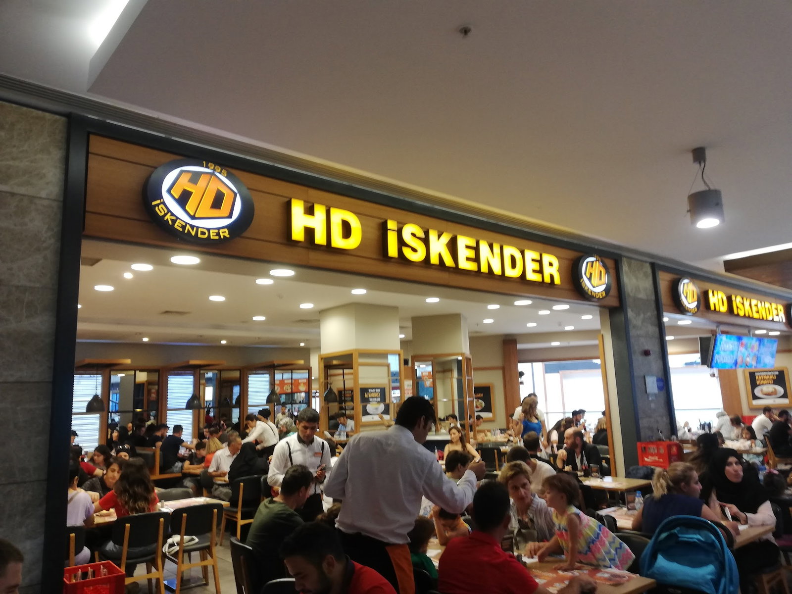Hd İskender