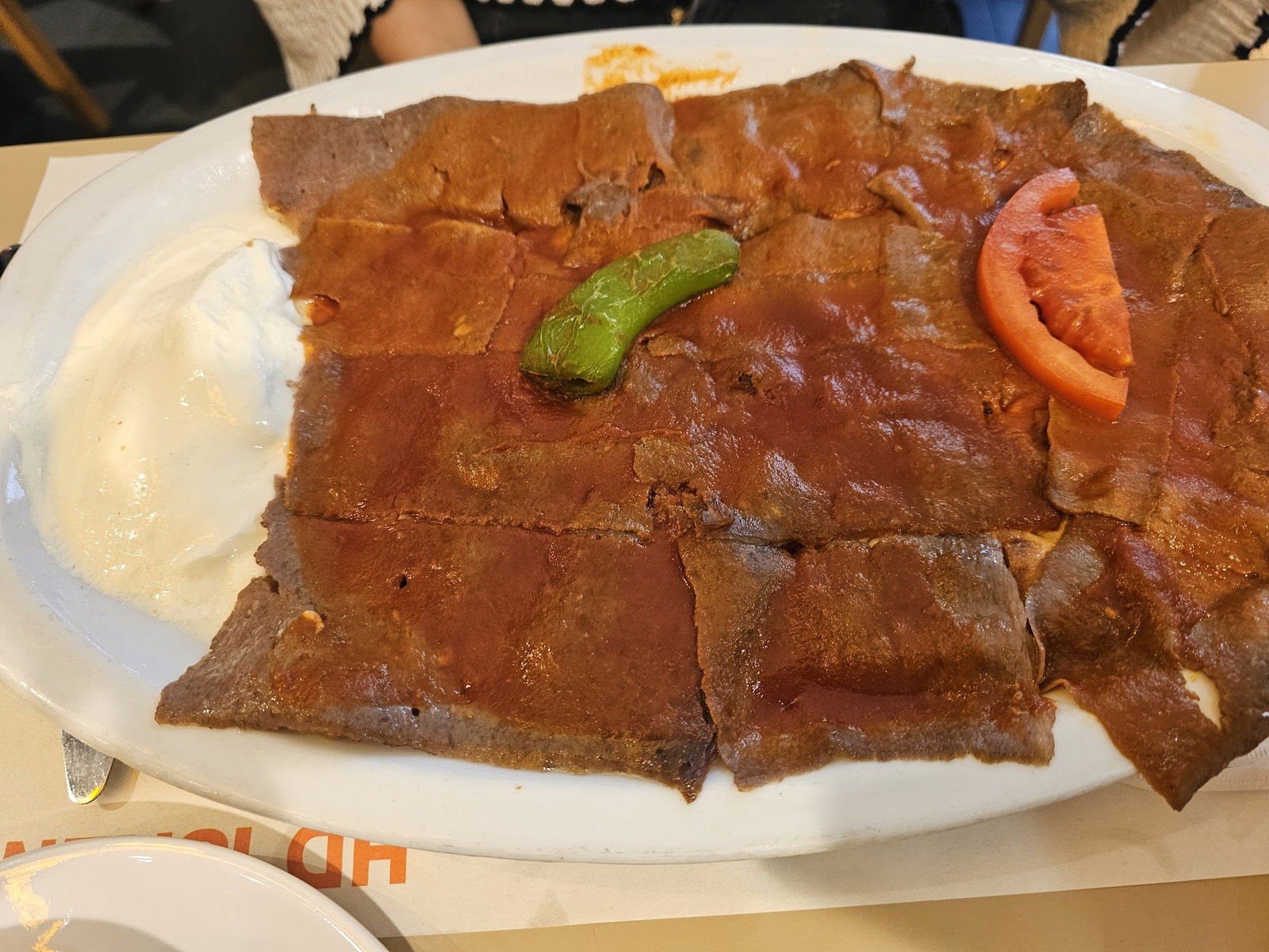 Hd İskender