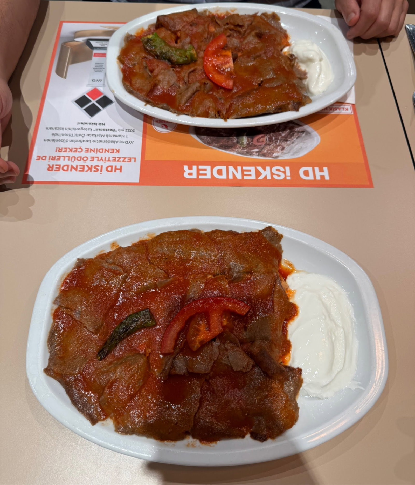 Hd İskender