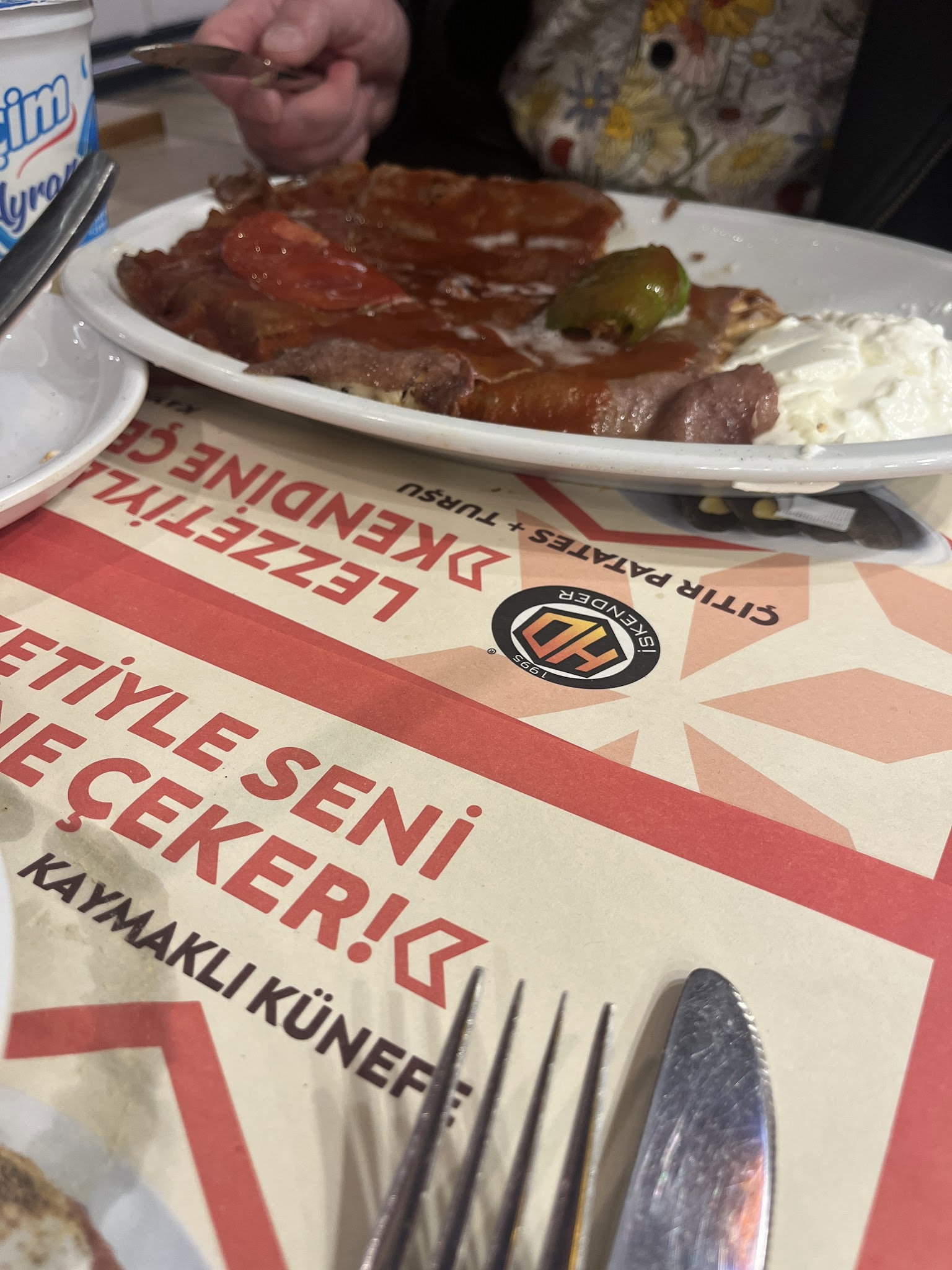 Hd İskender