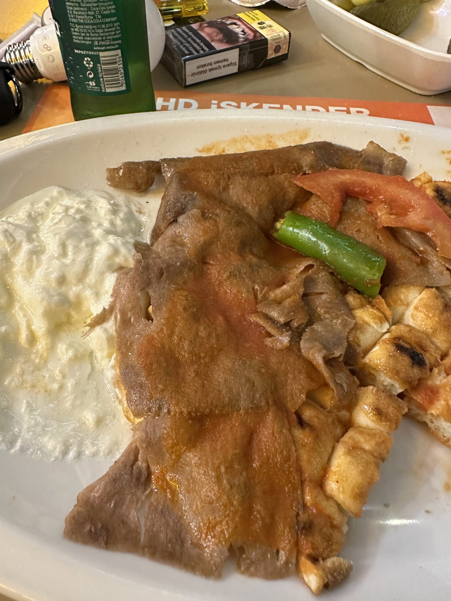 Hd İskender