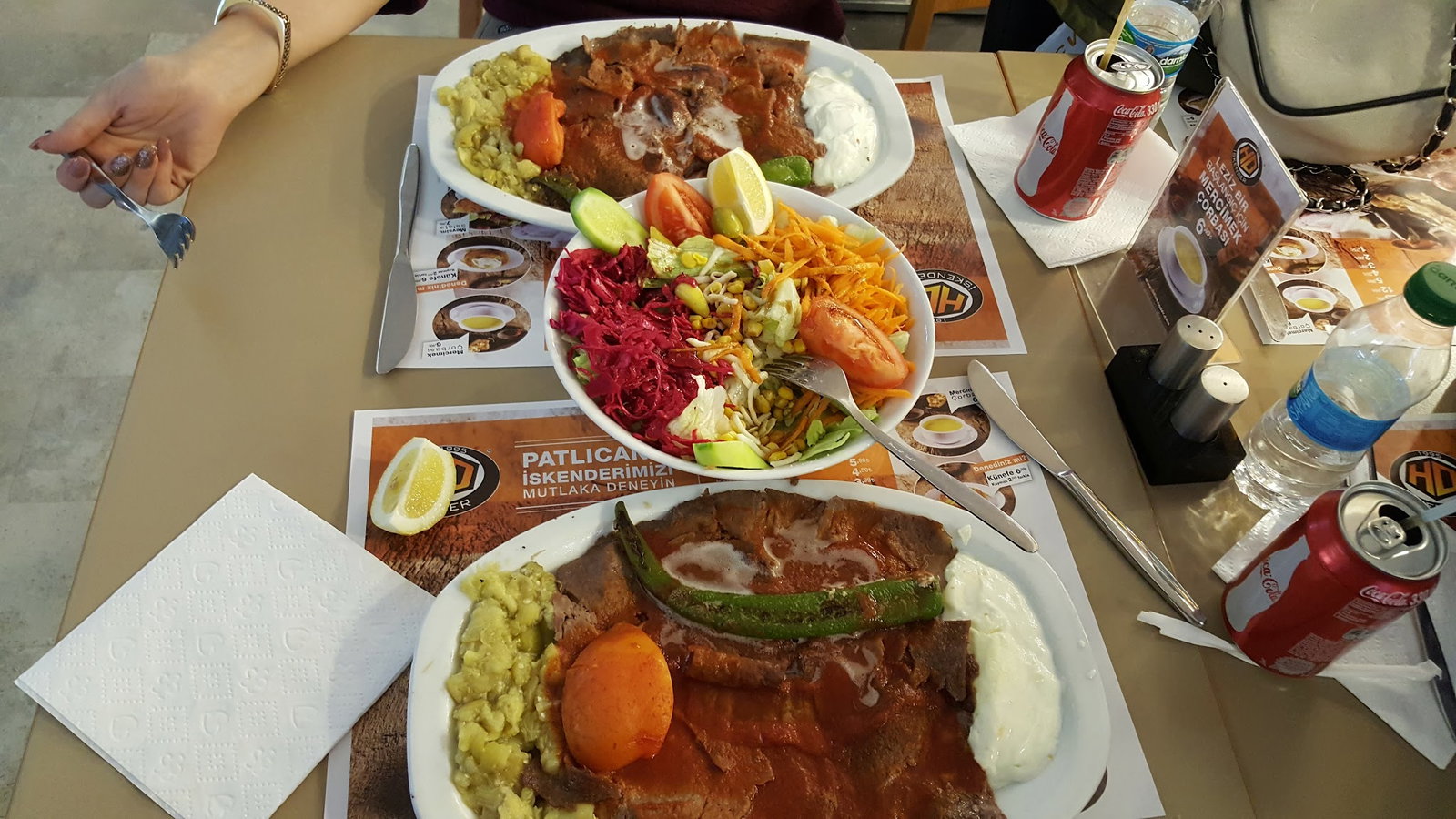 Hd İskender