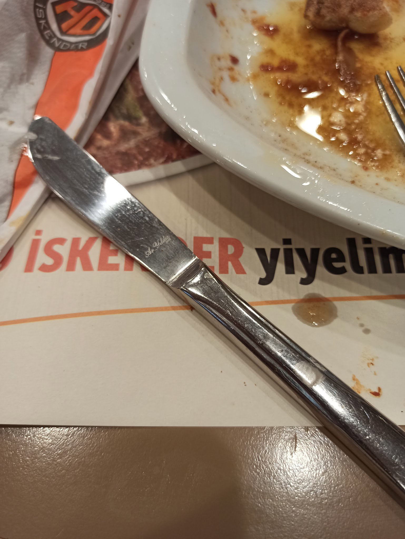Hd İskender