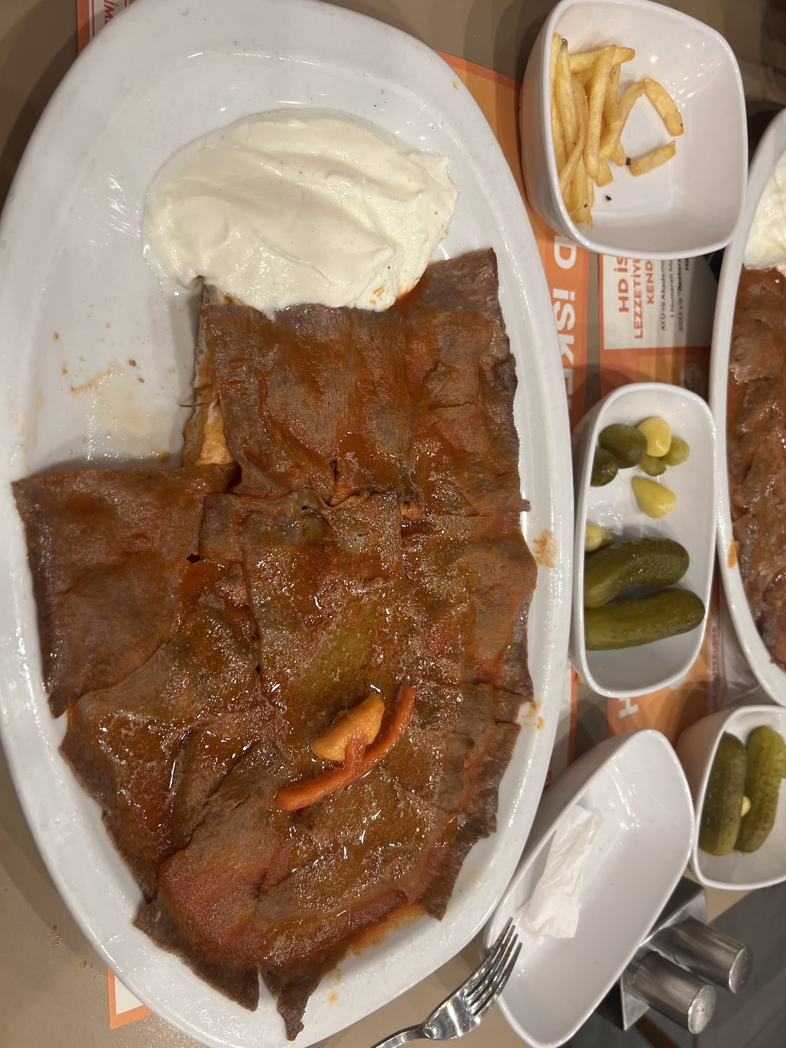 Hd İskender