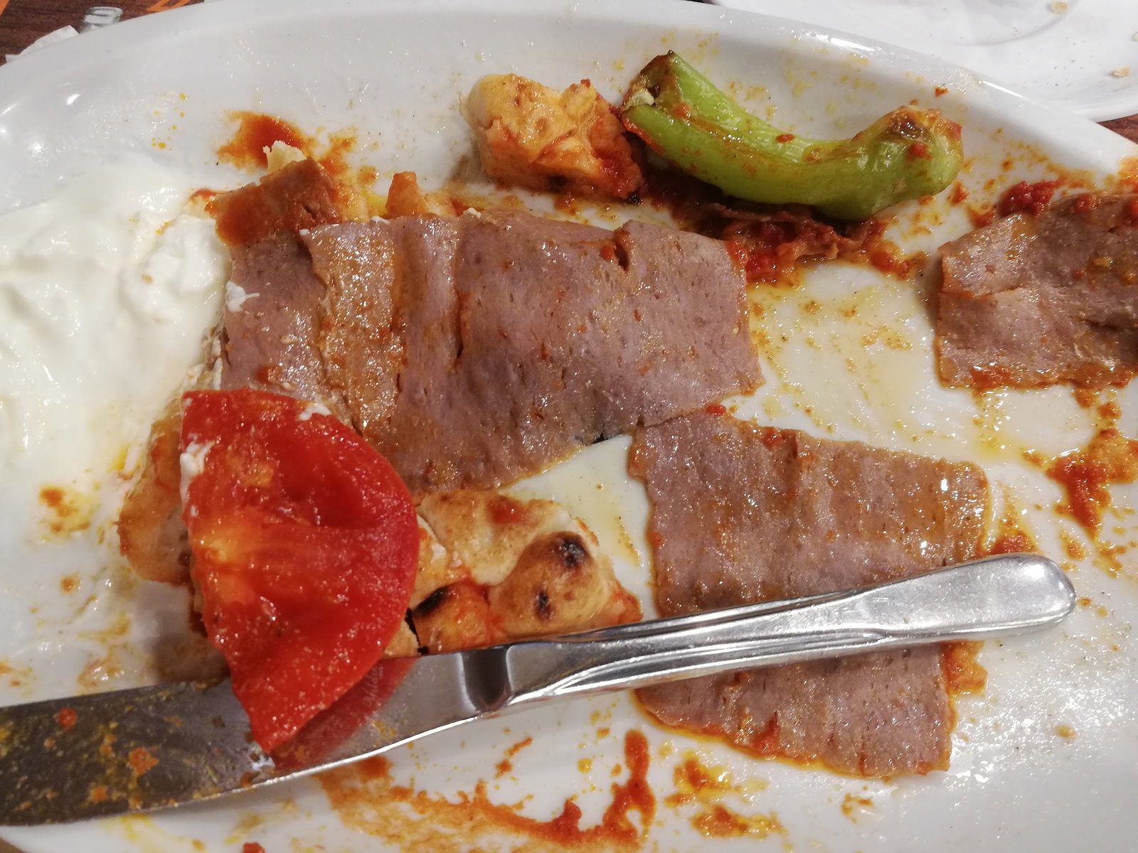 Hd İskender