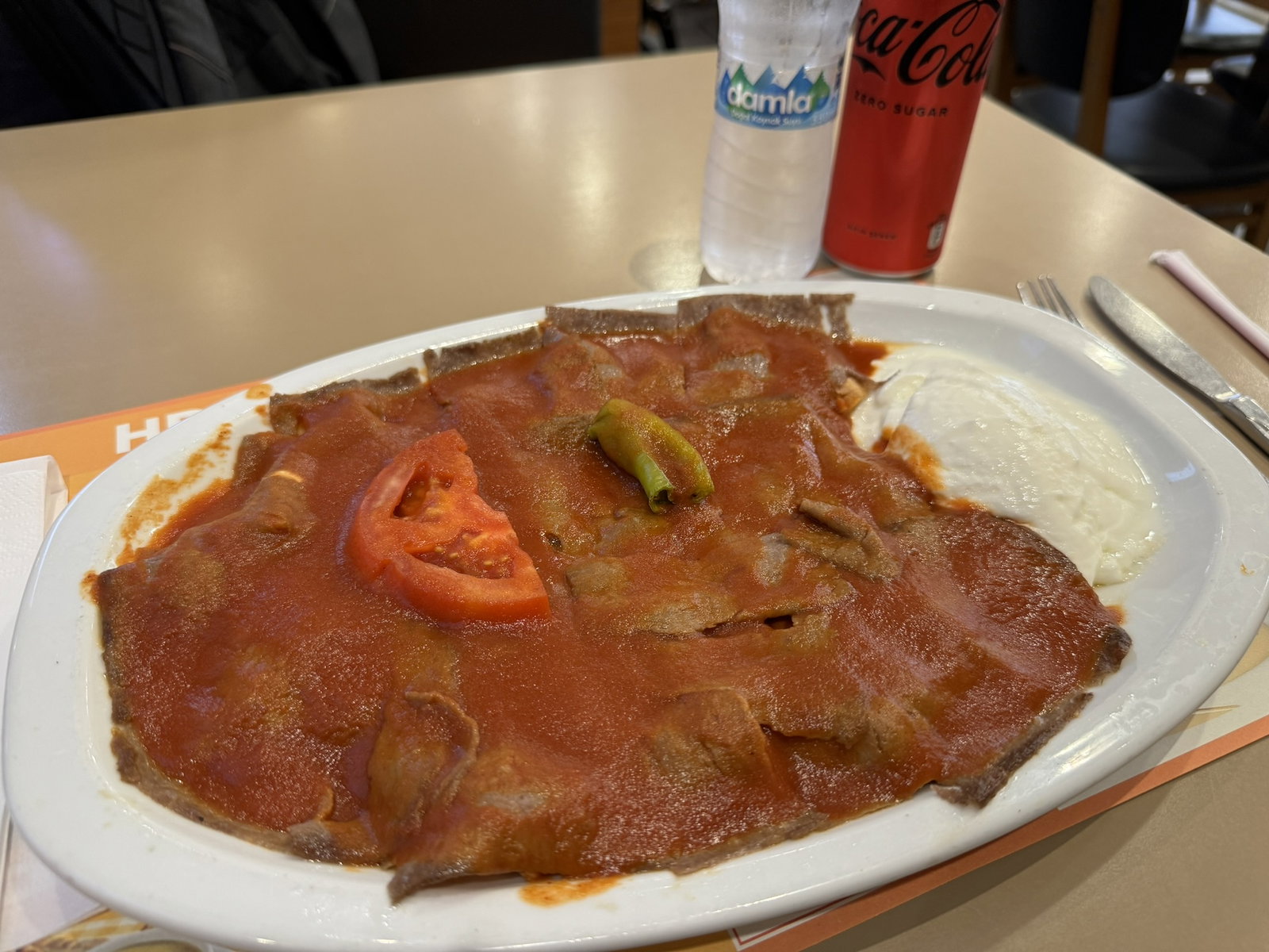 Hd İskender