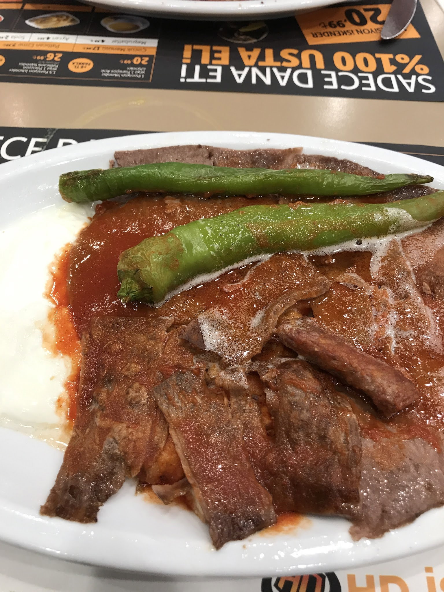 Hd İskender