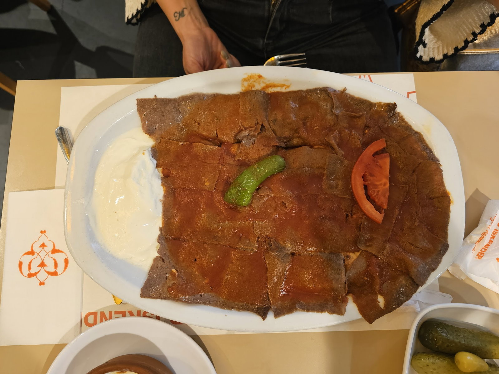 Hd İskender