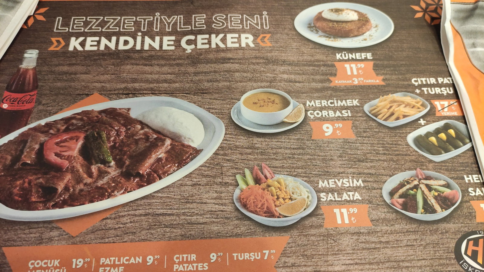 Hd İskender