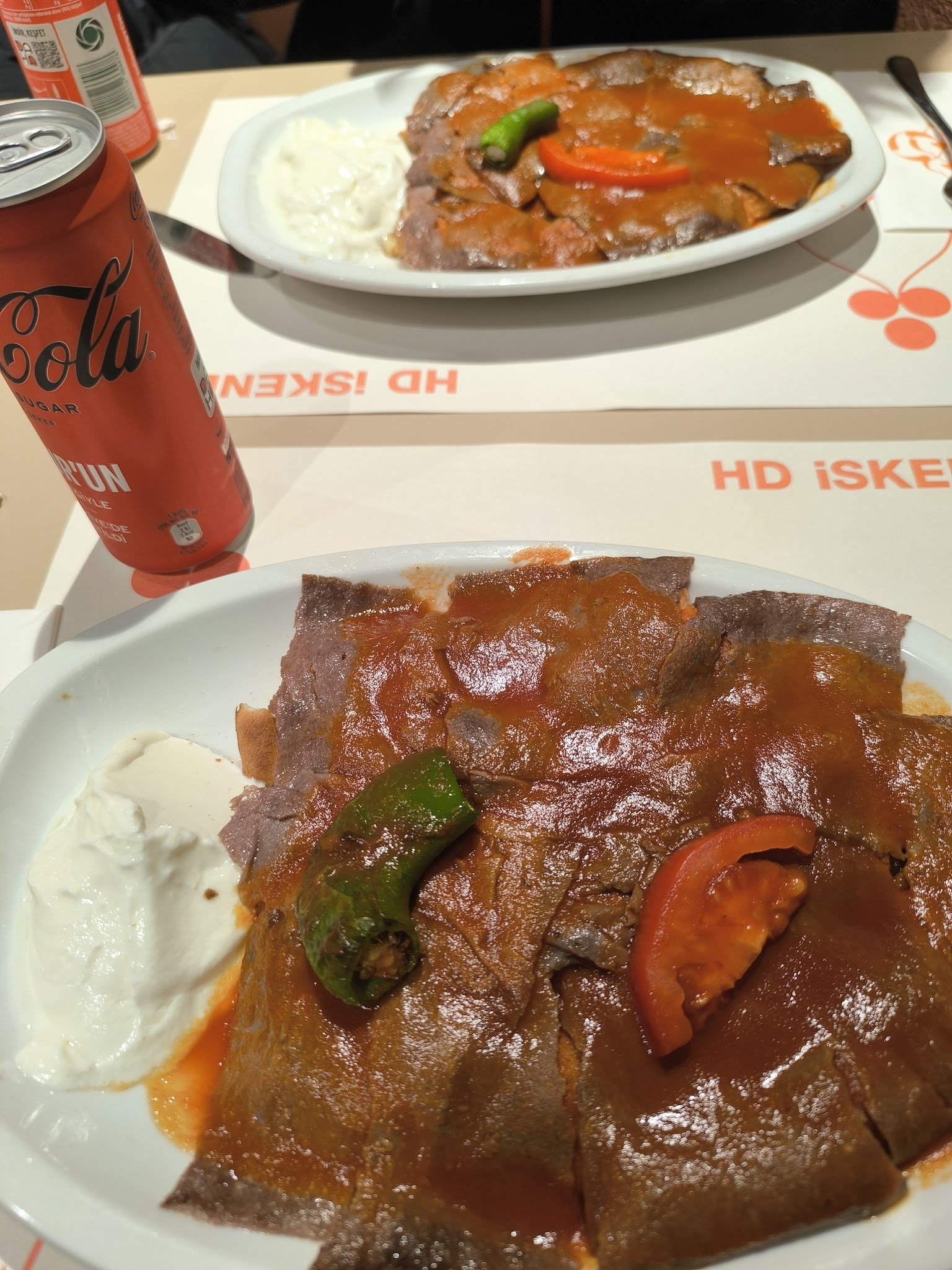 Hd İskender