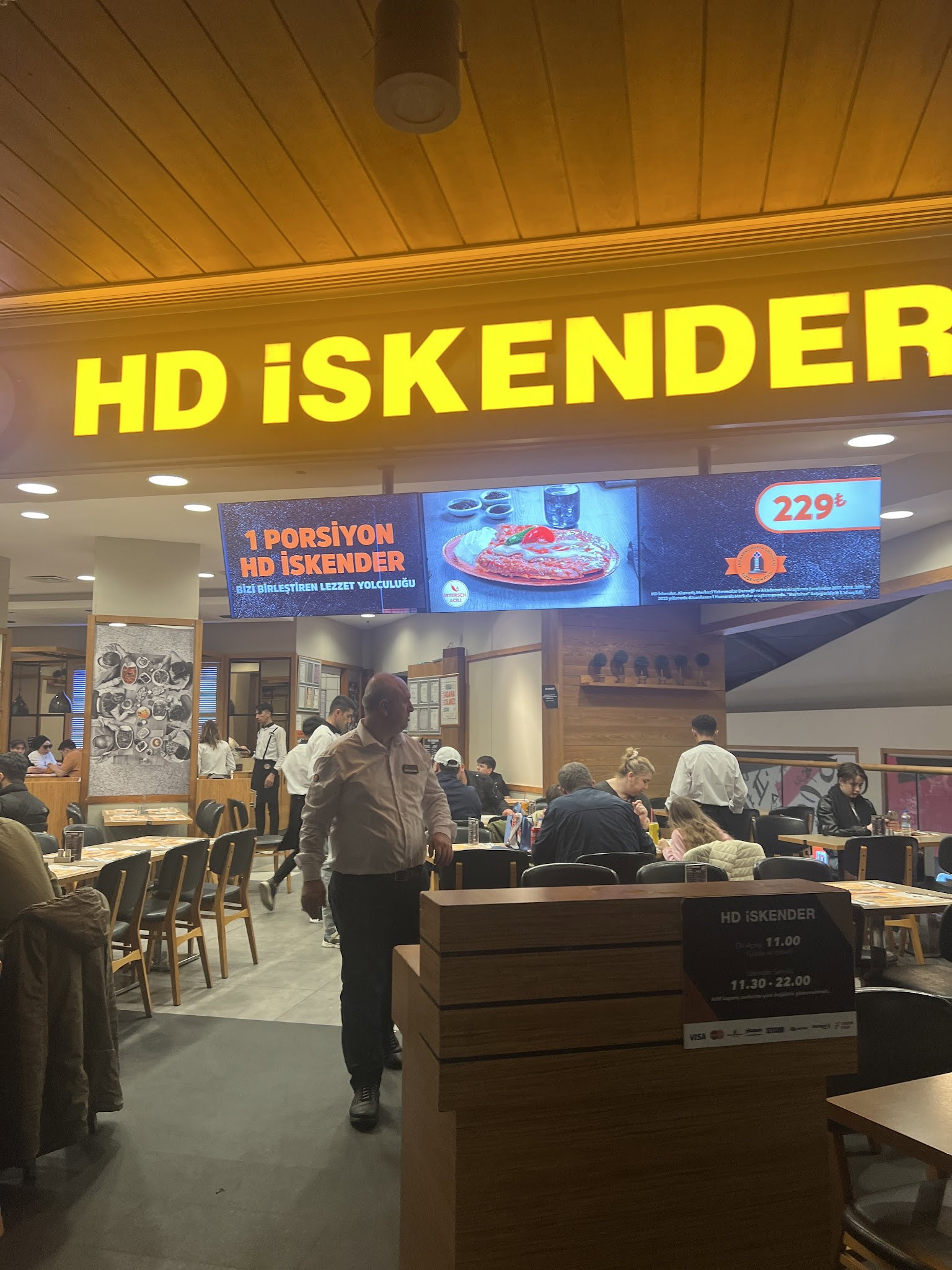 Hd İskender