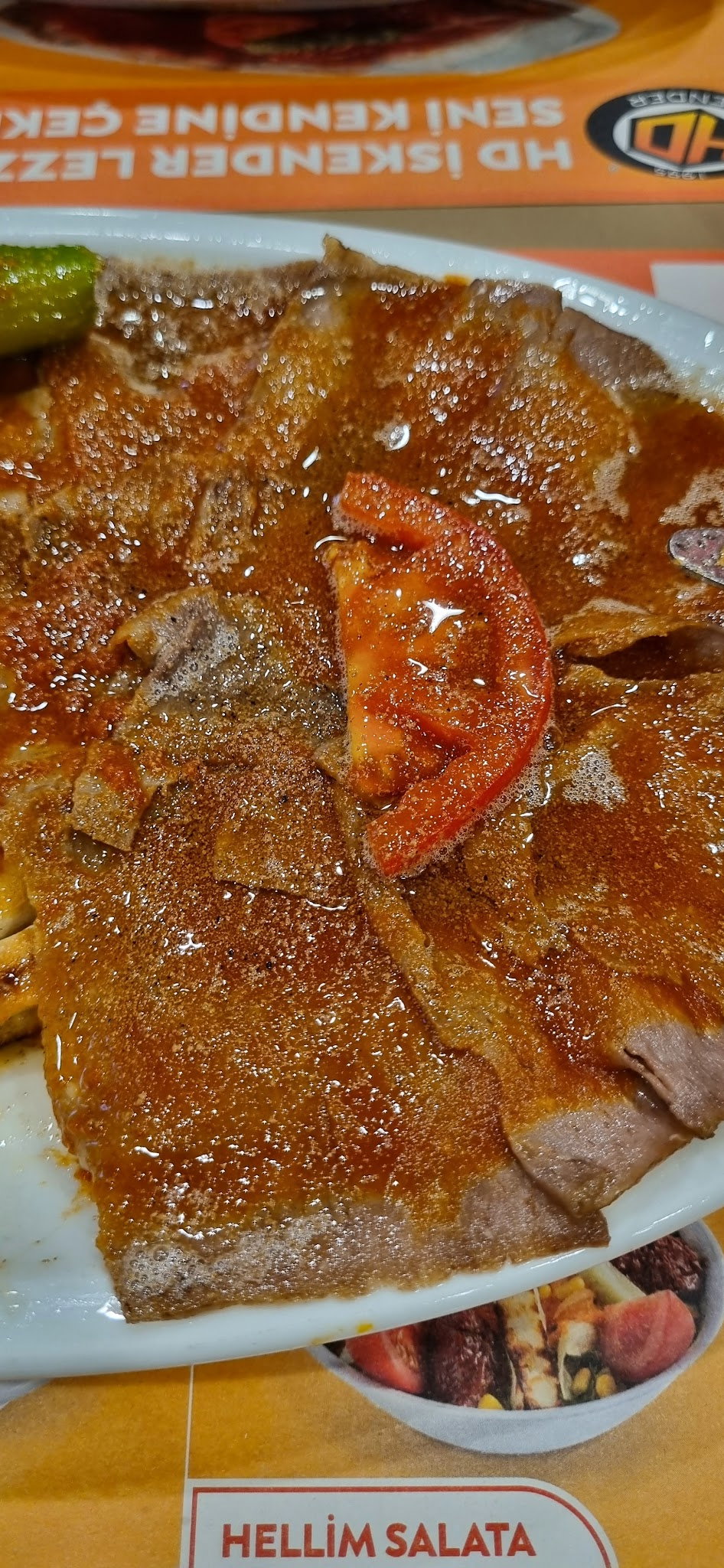 Hd İskender