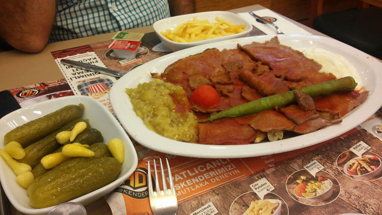 Hd İskender