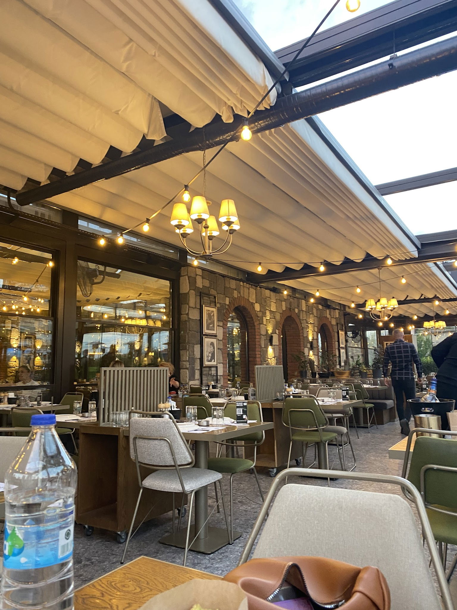 Afitap Meyhane Beytepe