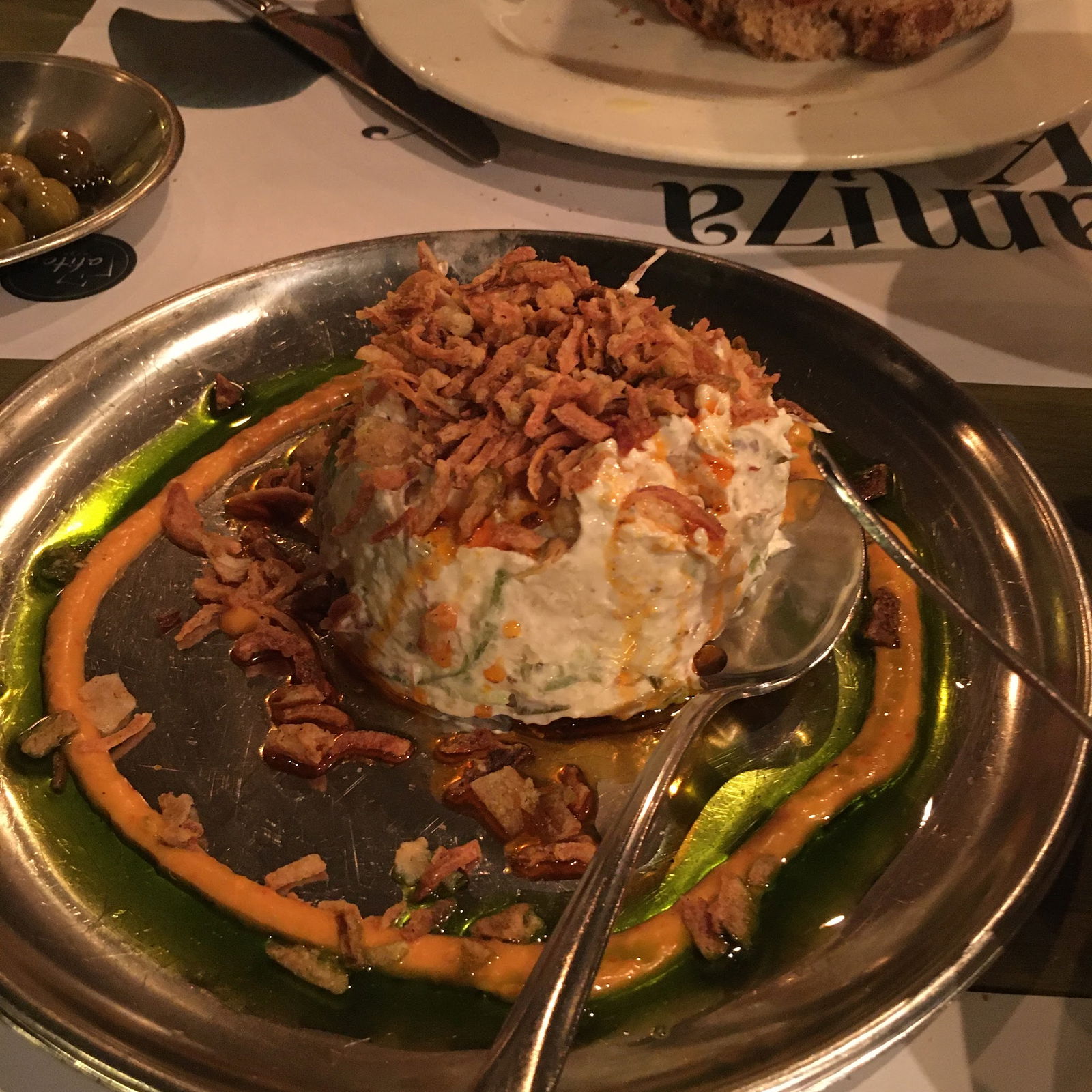 Afitap Meyhane Beytepe