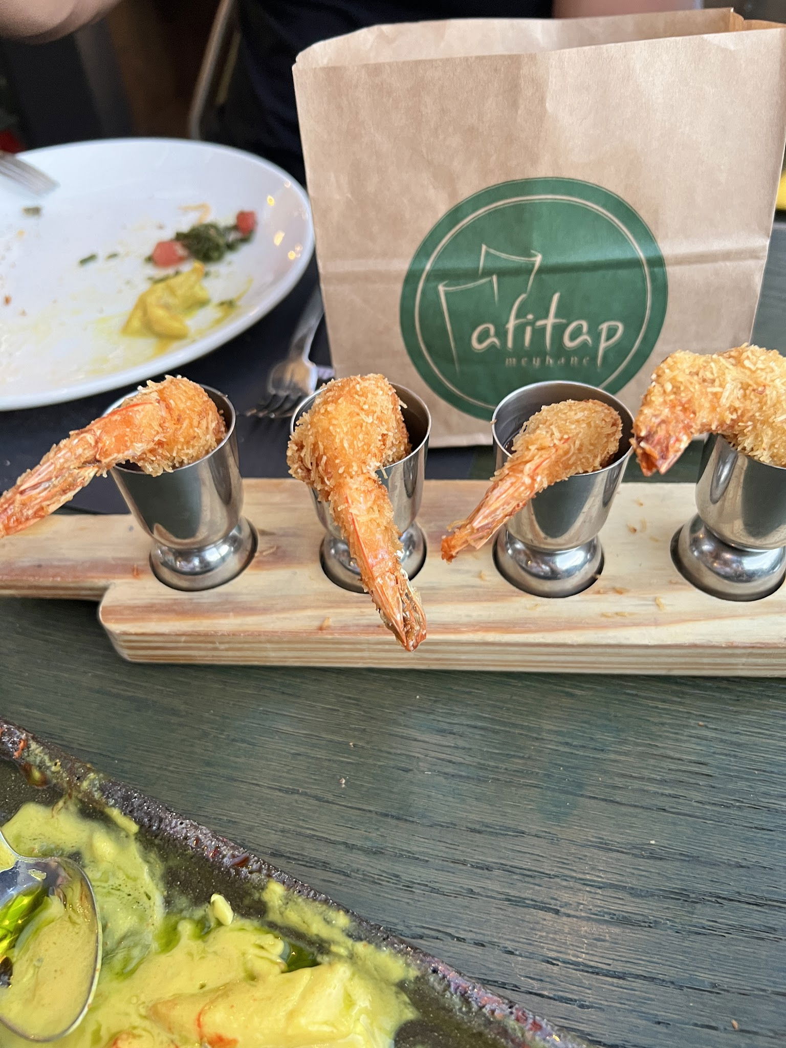 Afitap Meyhane Beytepe