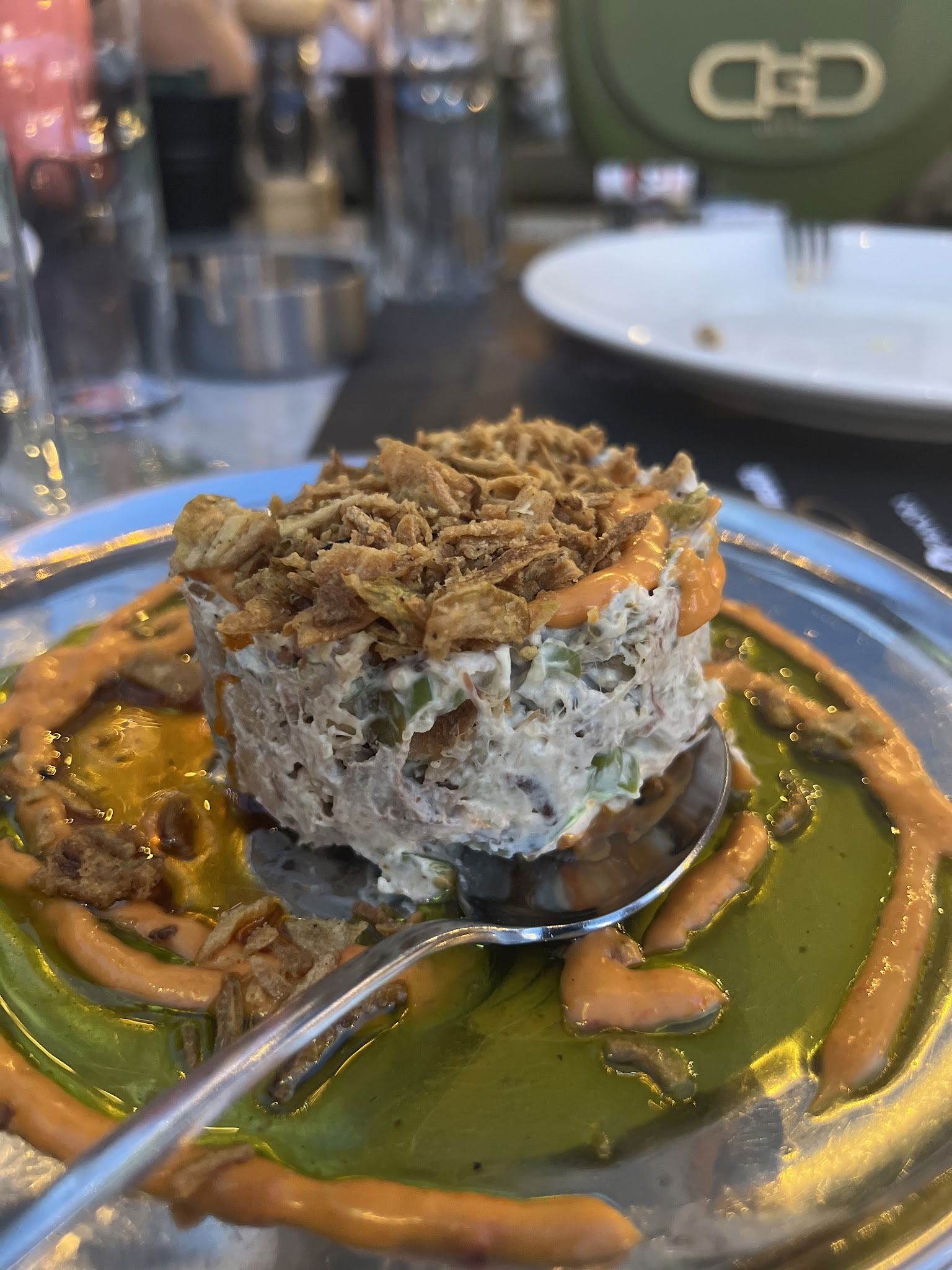 Afitap Meyhane Beytepe