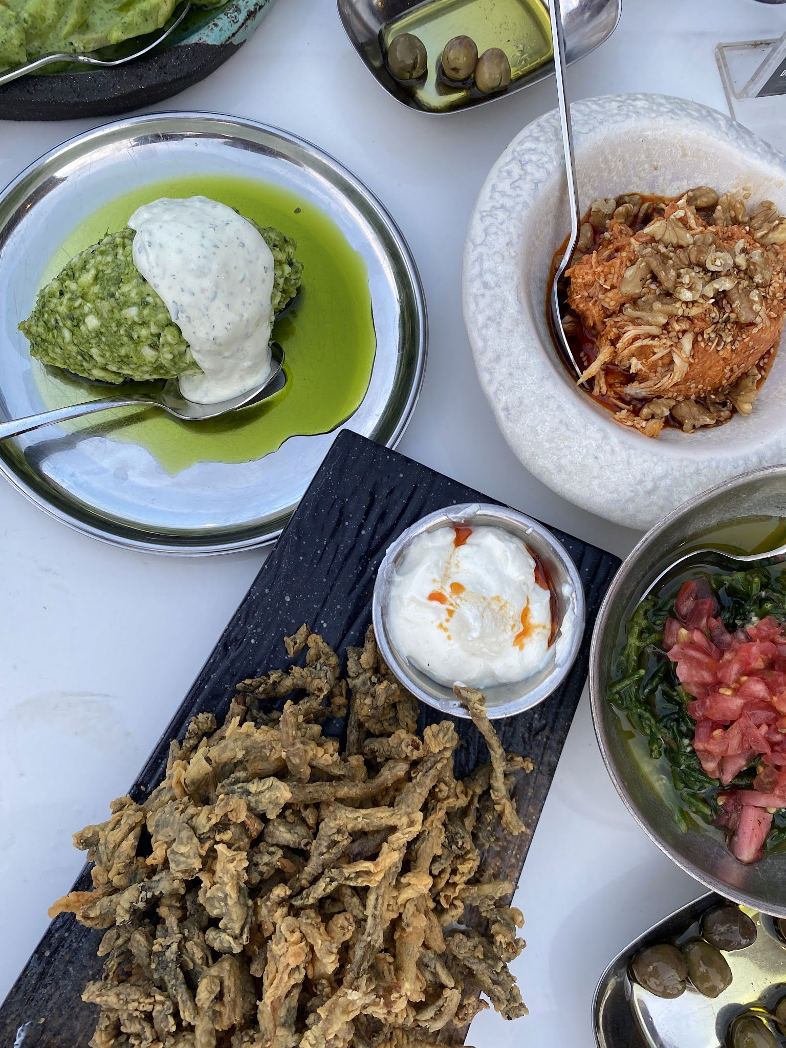 Afitap Meyhane Beytepe