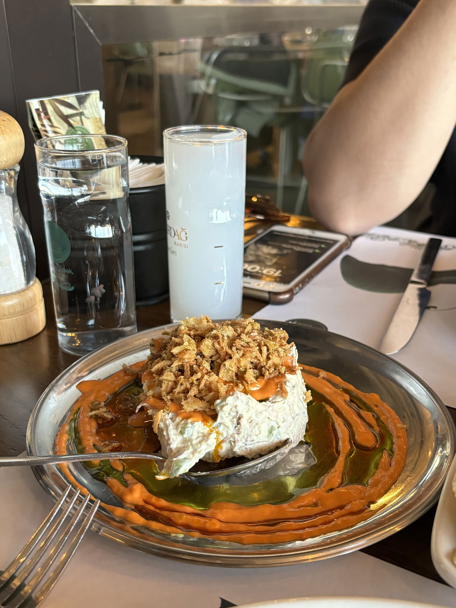 Afitap Meyhane Beytepe