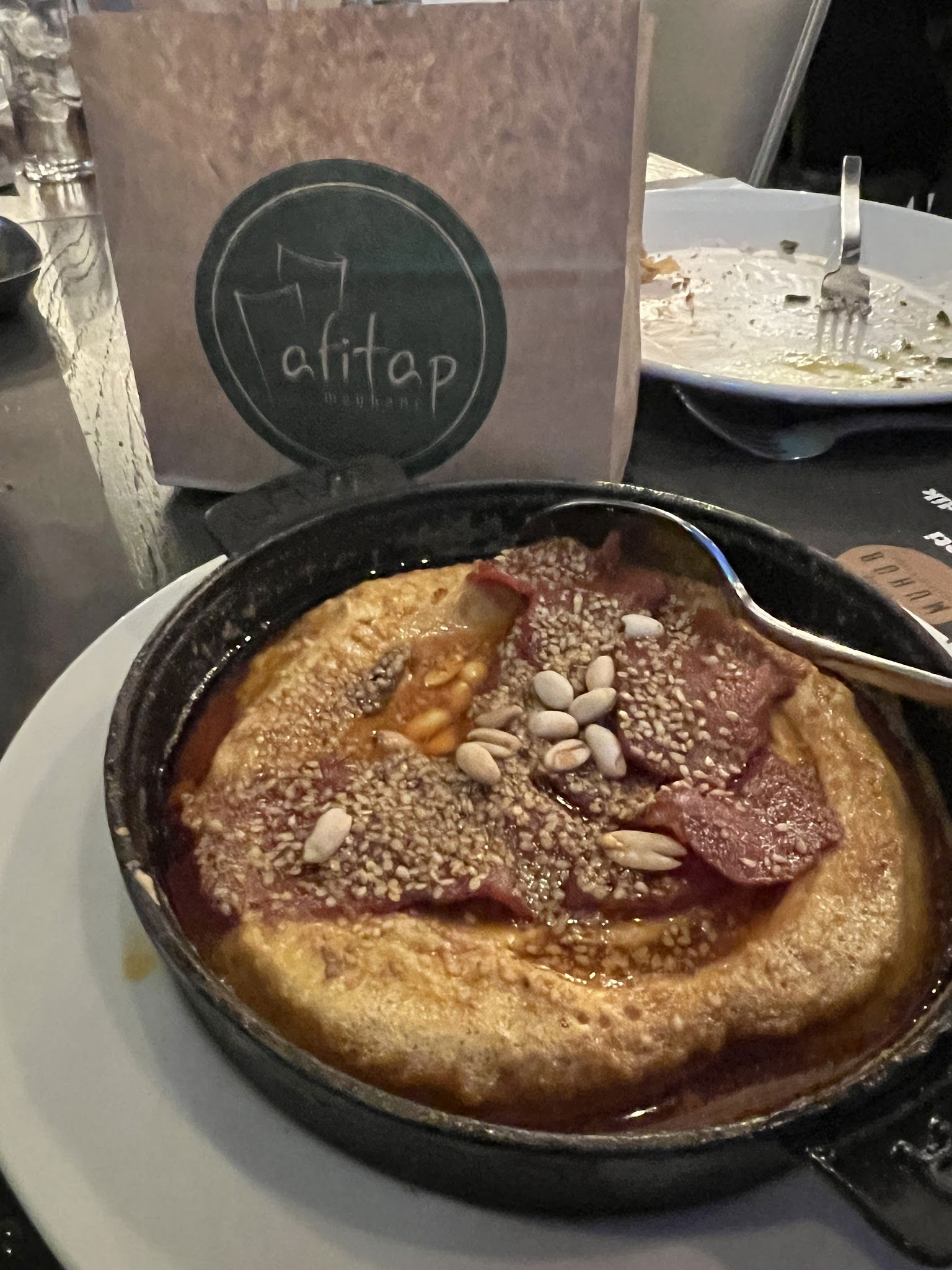 Afitap Meyhane Beytepe