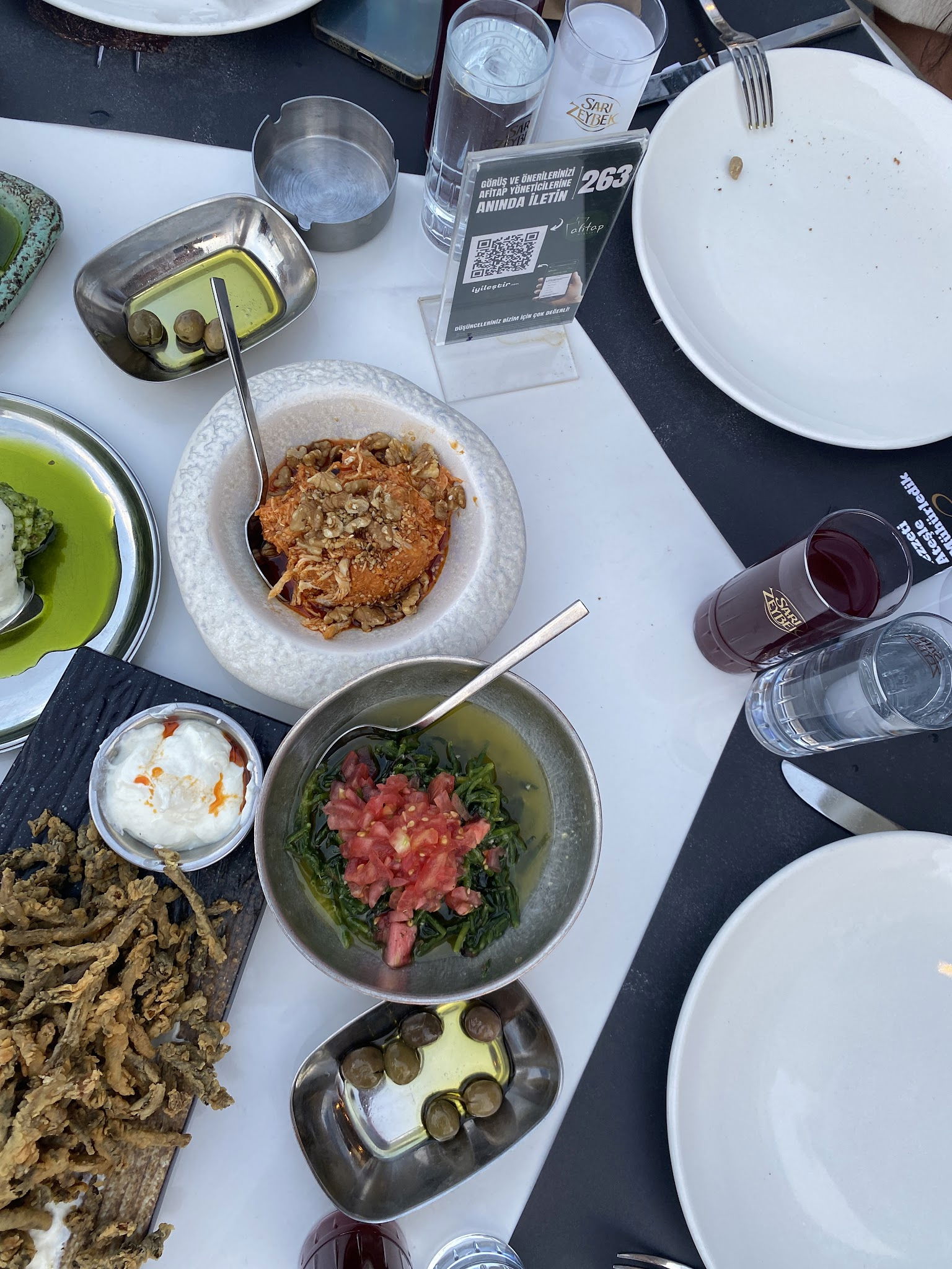 Afitap Meyhane Beytepe