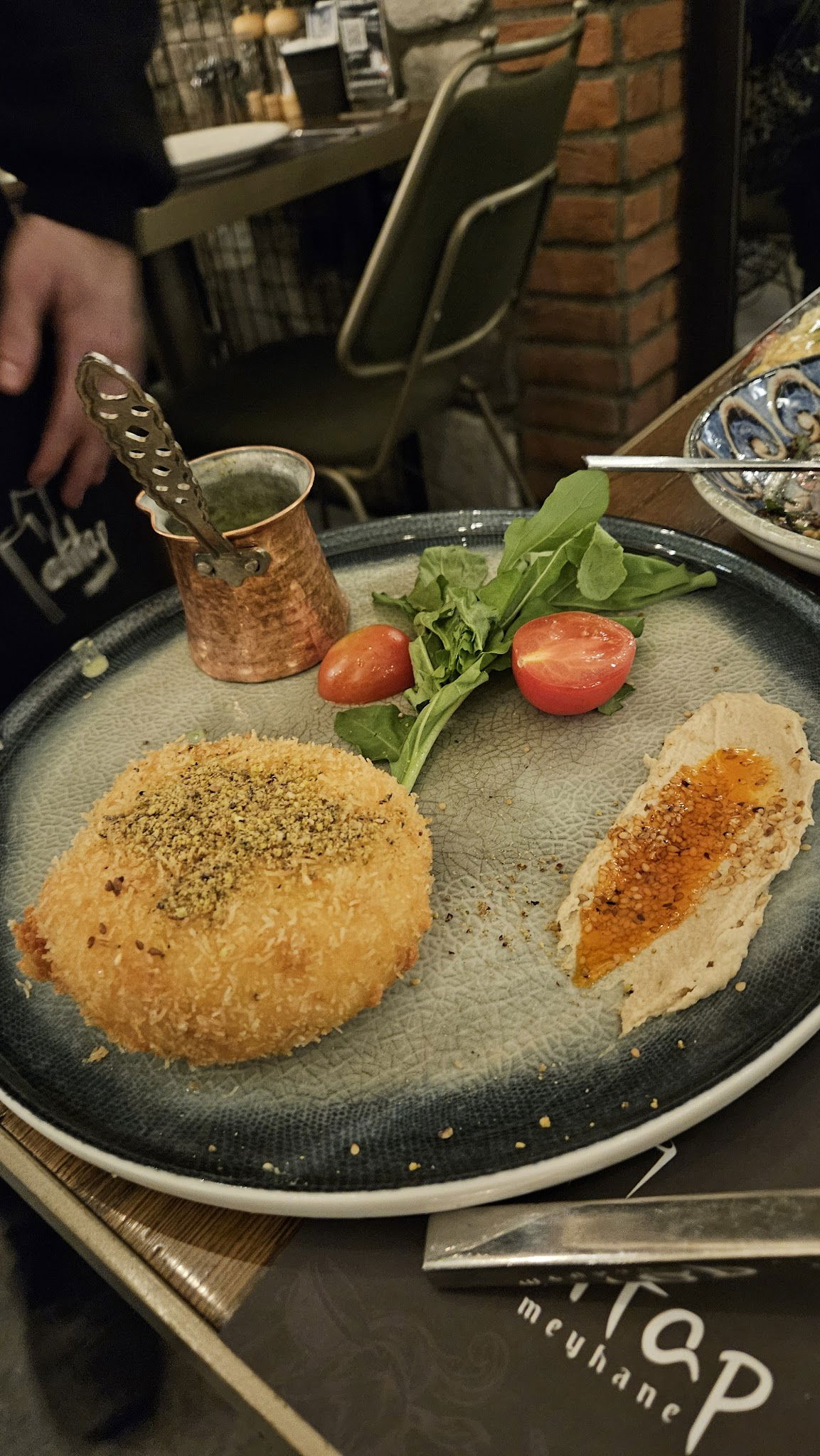 Afitap Meyhane Beytepe