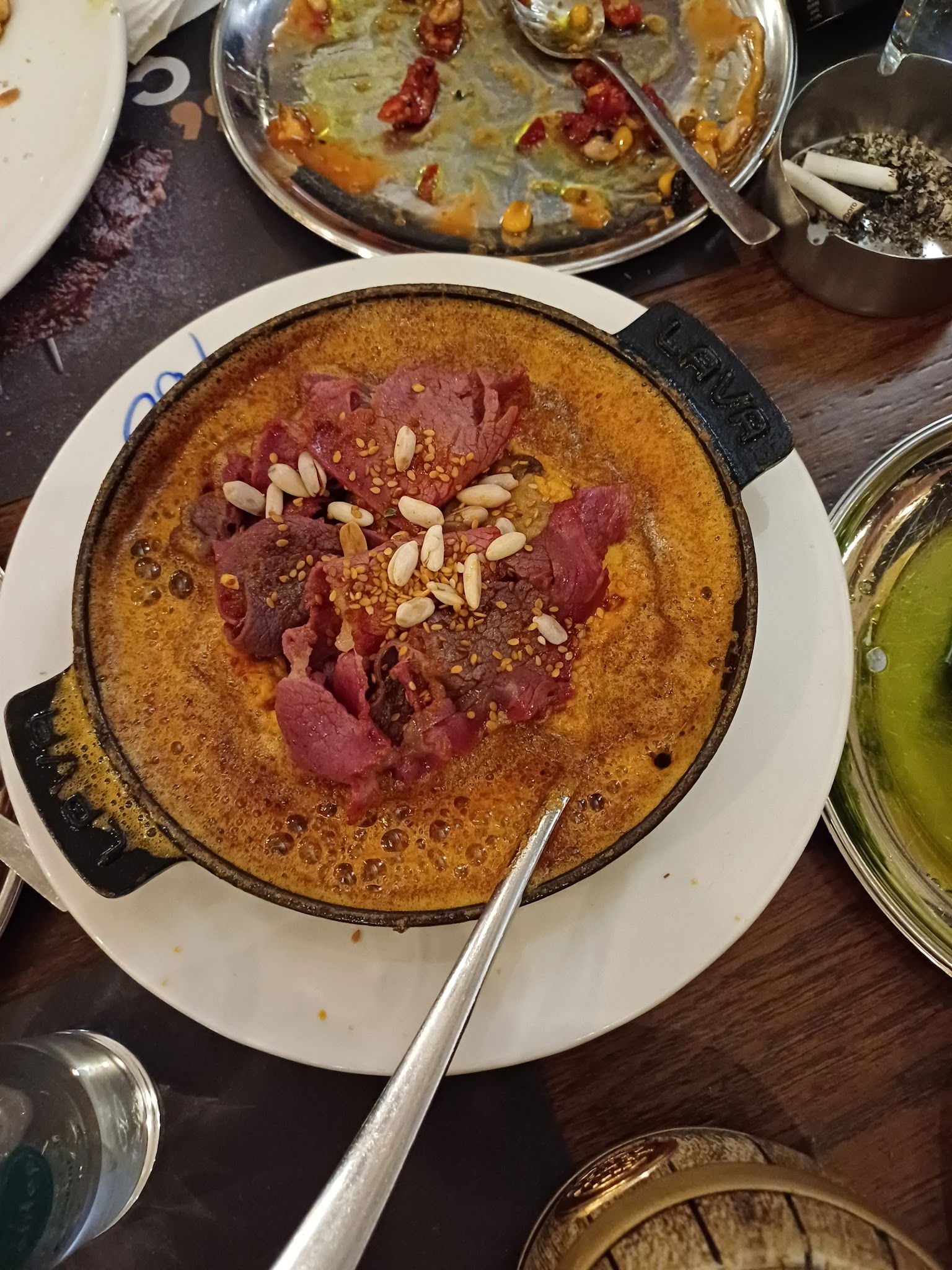 Afitap Meyhane Beytepe