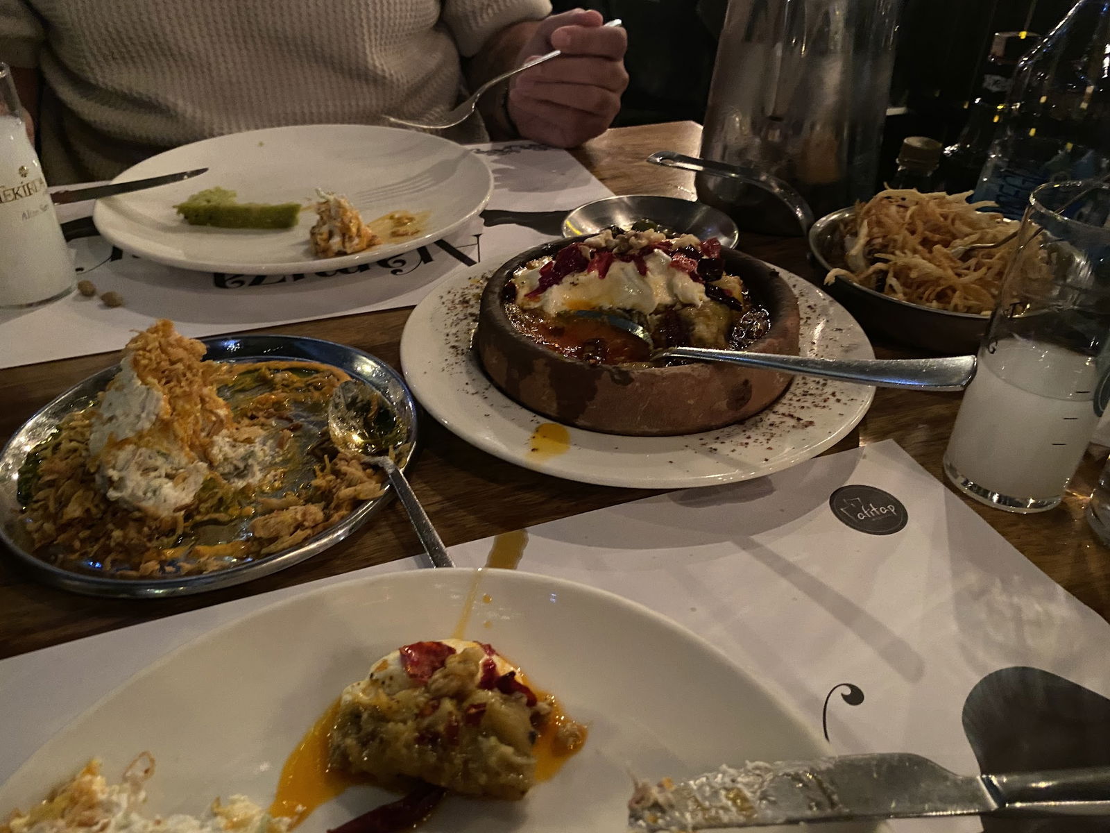 Afitap Meyhane Beytepe