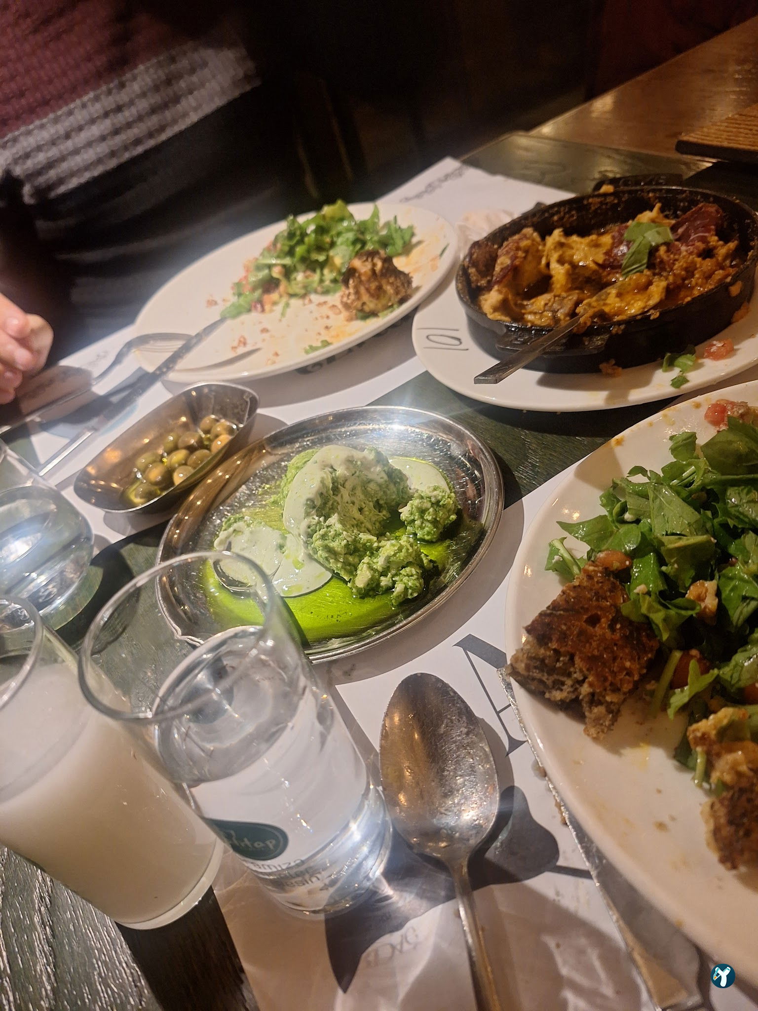 Afitap Meyhane Beytepe