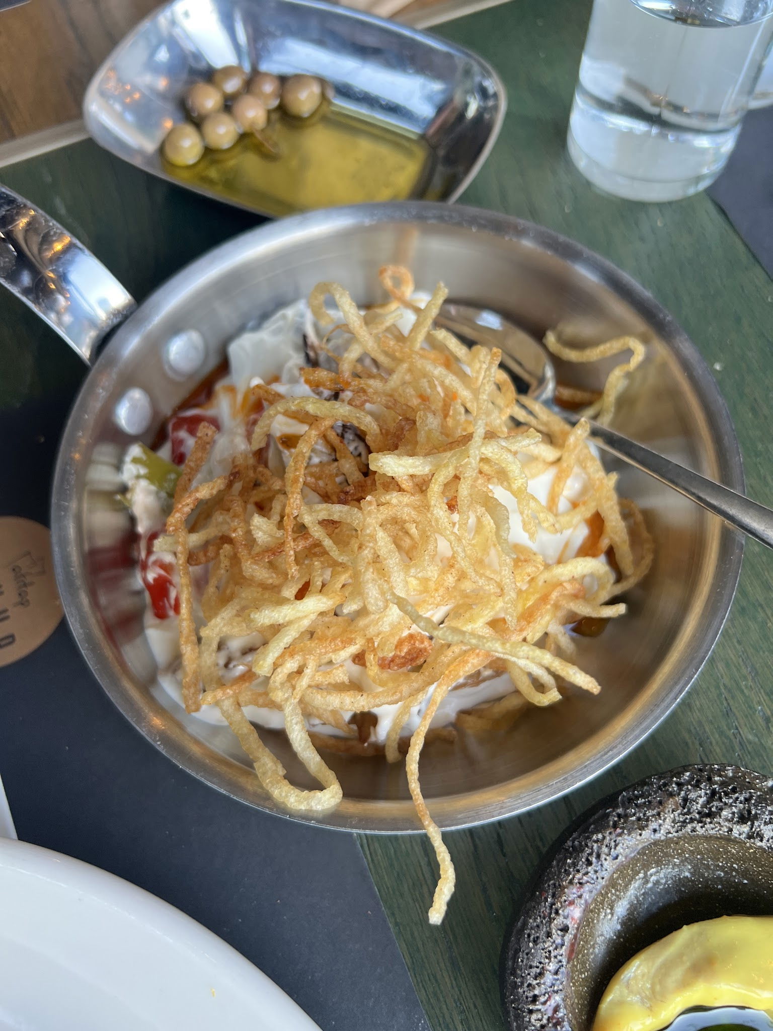 Afitap Meyhane Beytepe