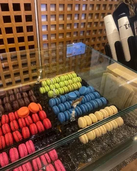 U1 Coffee. resimleri