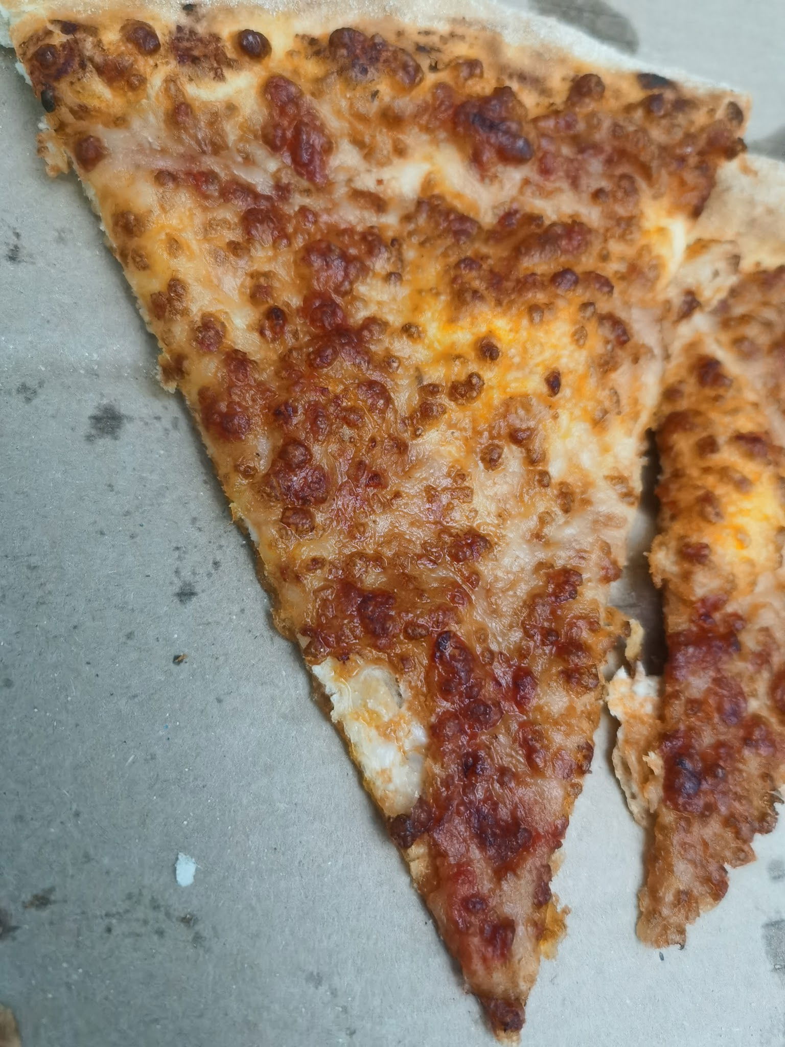 Esenler Havaalanı Mahallesi Domino'S Pizza