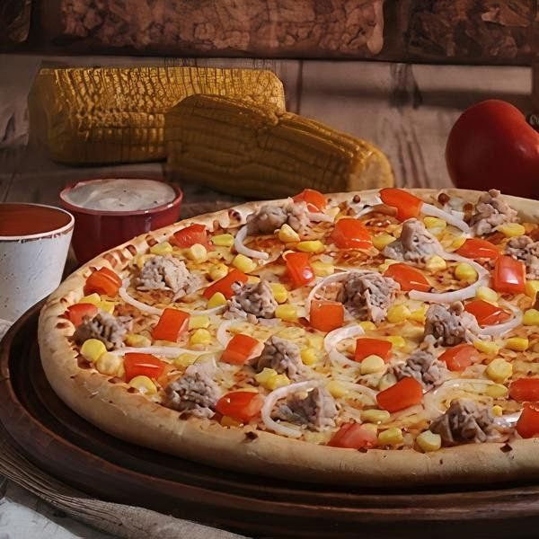 Esenler Havaalanı Mahallesi Domino'S Pizza