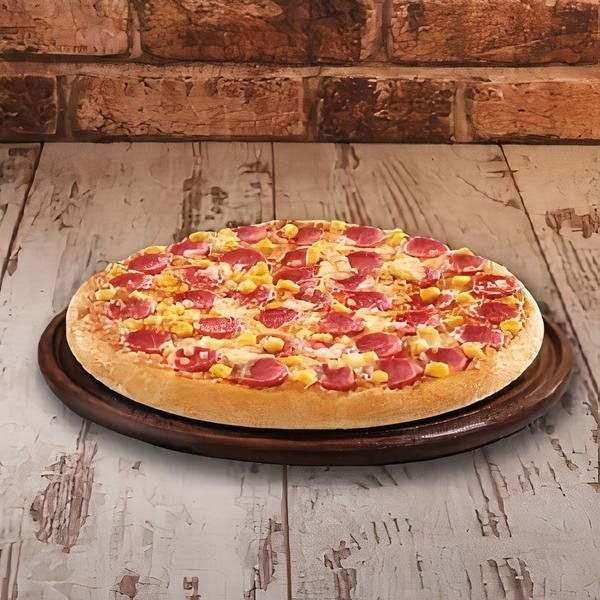 Esenler Havaalanı Mahallesi Domino'S Pizza