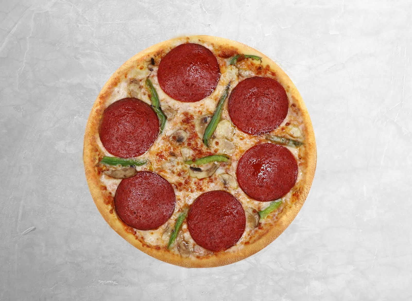 Esenler Havaalanı Mahallesi Domino'S Pizza