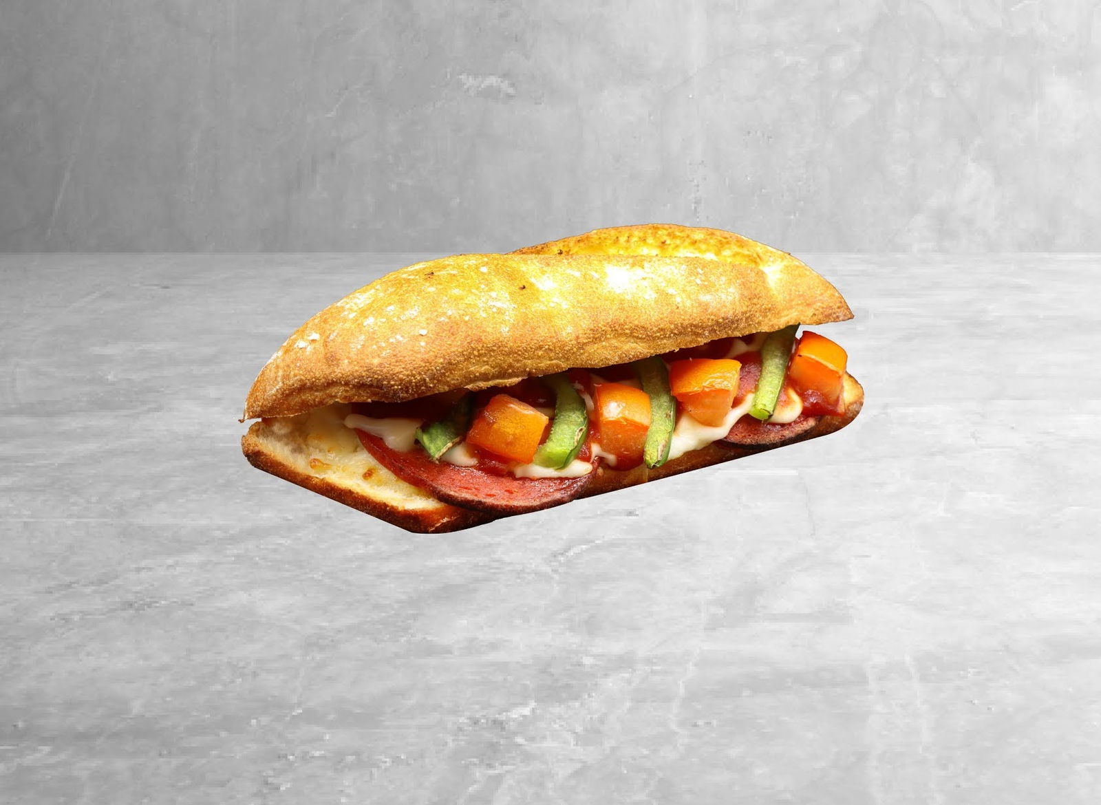 Esenler Havaalanı Mahallesi Domino'S Pizza