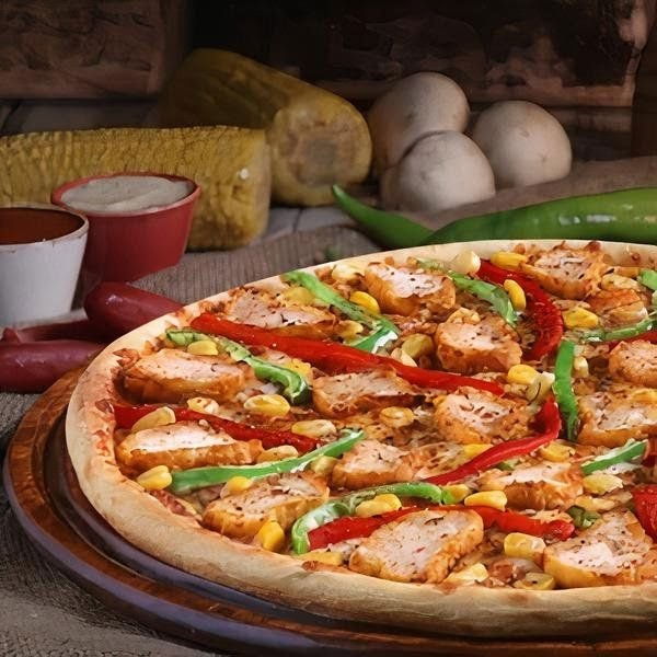Esenler Havaalanı Mahallesi Domino'S Pizza