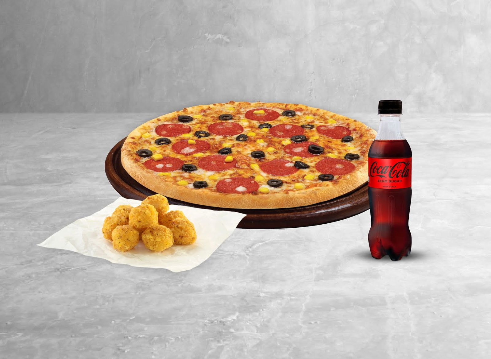 Esenler Havaalanı Mahallesi Domino'S Pizza