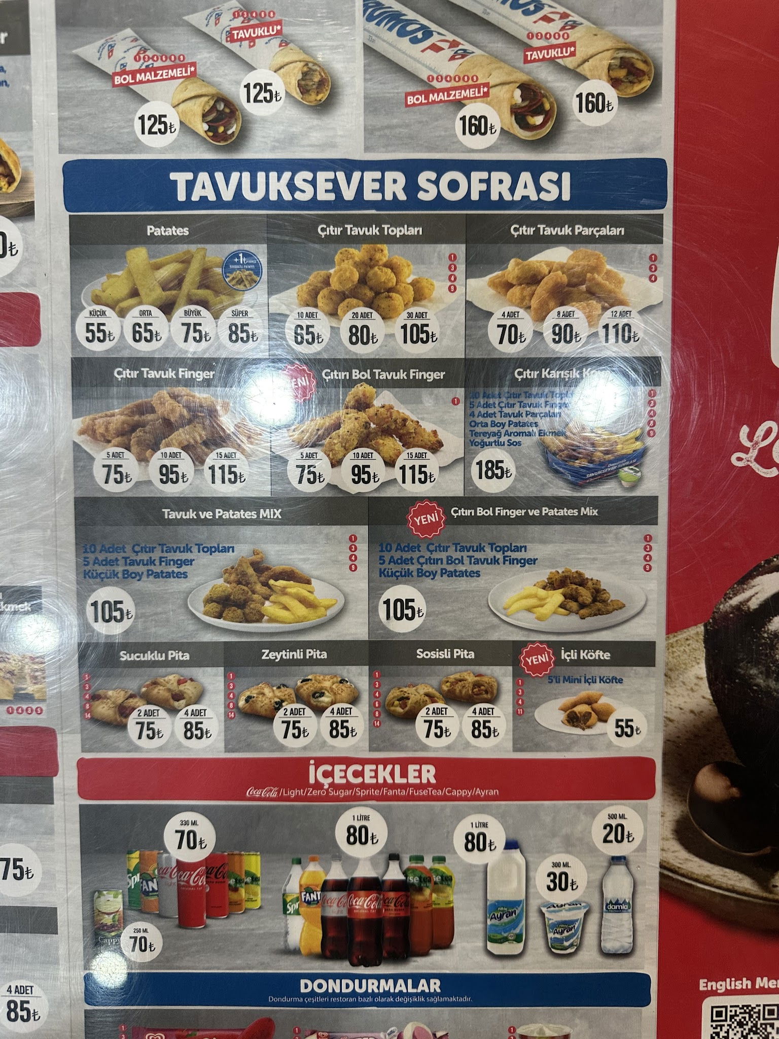 Esenler Havaalanı Mahallesi Domino'S Pizza