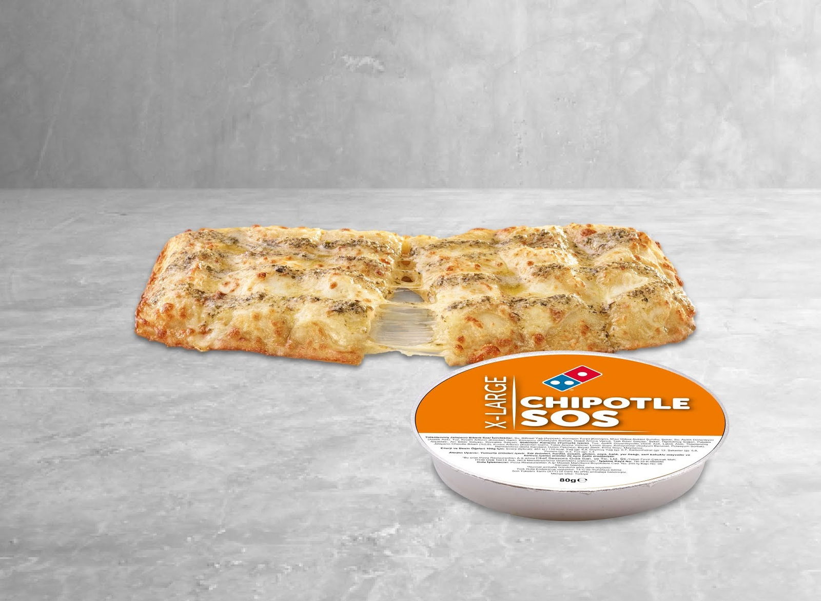 Esenler Havaalanı Mahallesi Domino'S Pizza