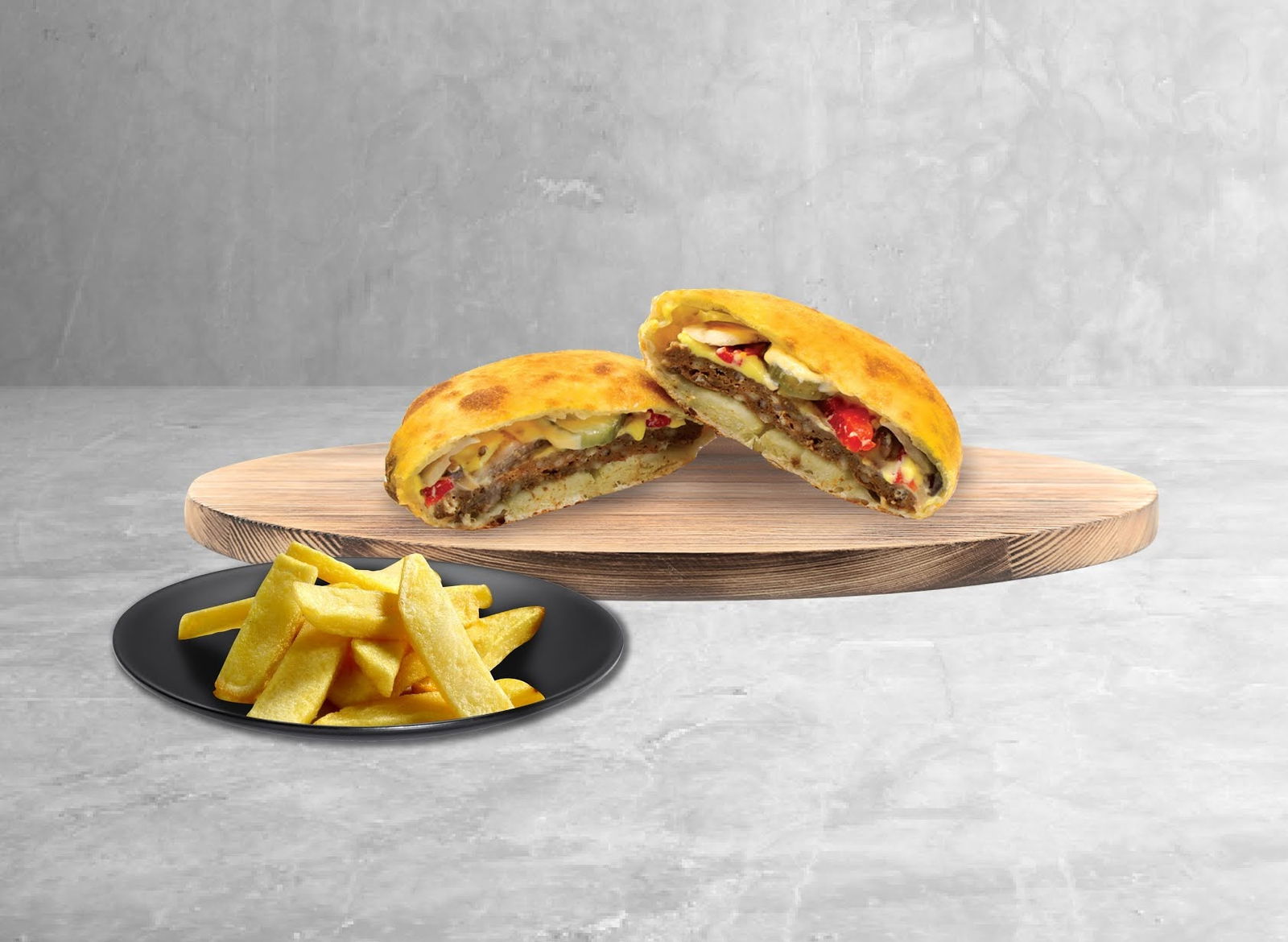 Esenler Havaalanı Mahallesi Domino'S Pizza