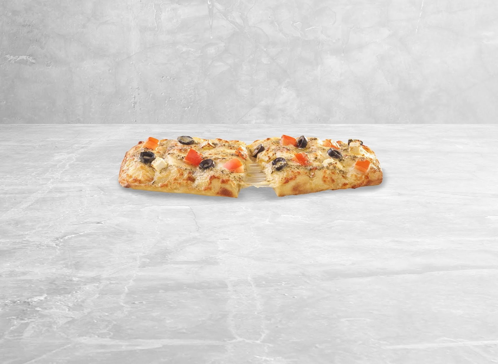 Esenler Havaalanı Mahallesi Domino'S Pizza