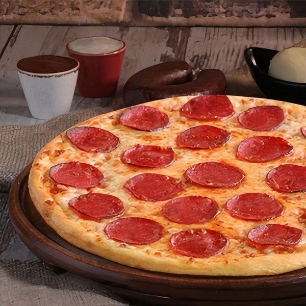 Esenler Havaalanı Mahallesi Domino'S Pizza