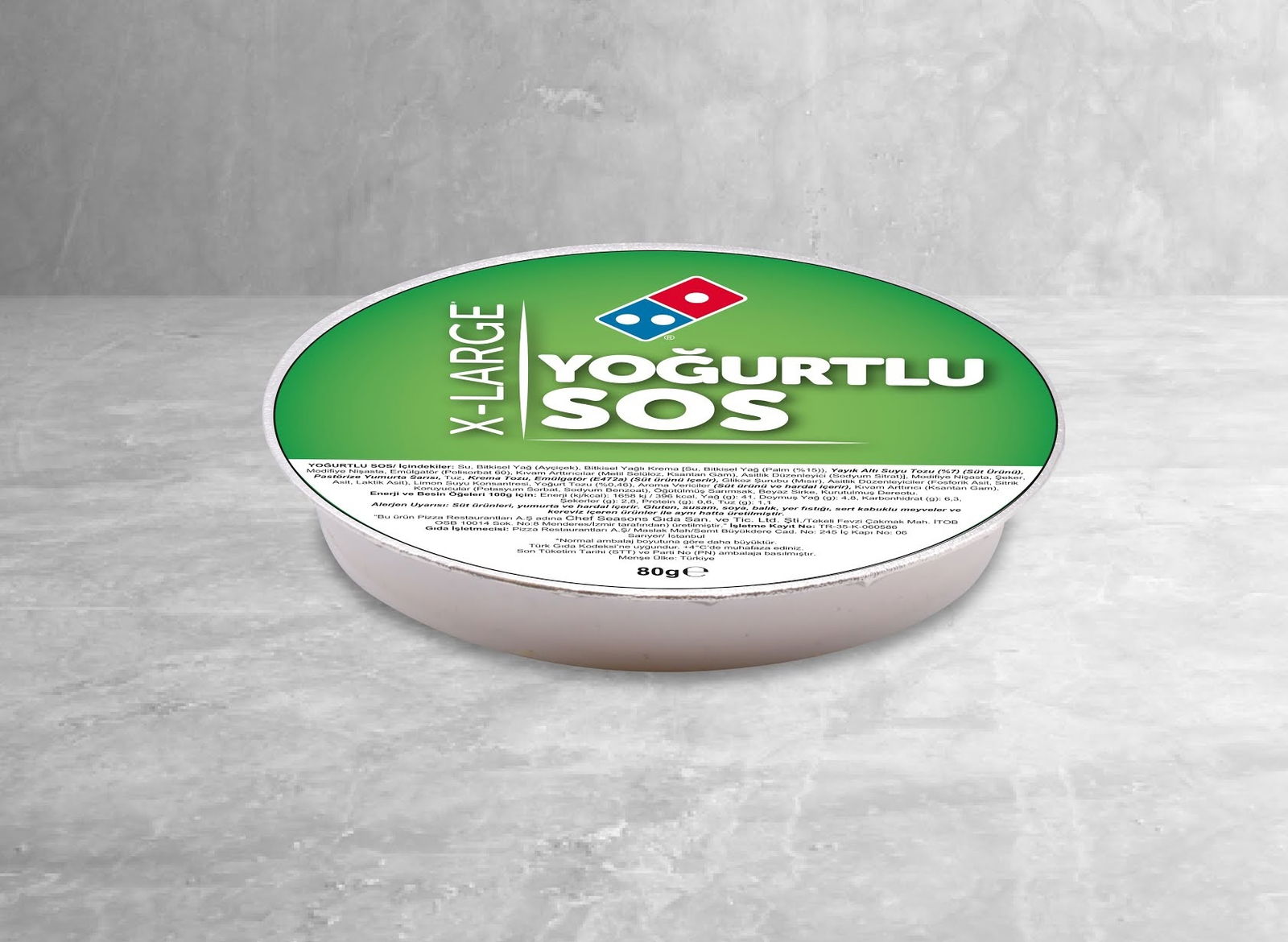 Esenler Havaalanı Mahallesi Domino'S Pizza