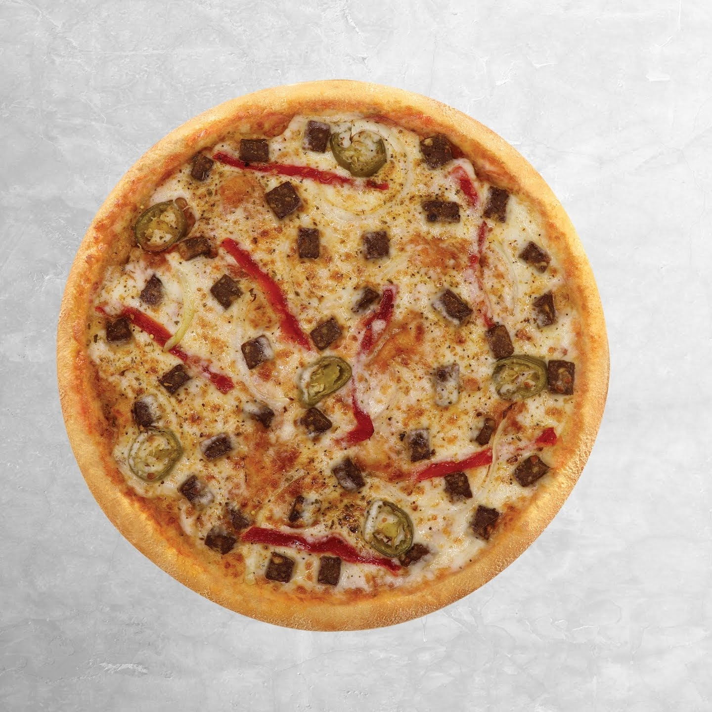 Esenler Havaalanı Mahallesi Domino'S Pizza
