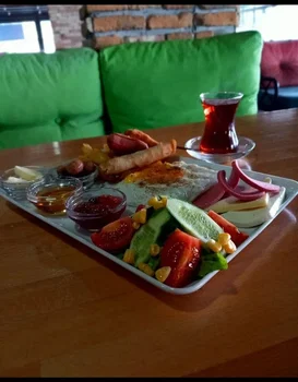 Empati Xl Kafe resimleri