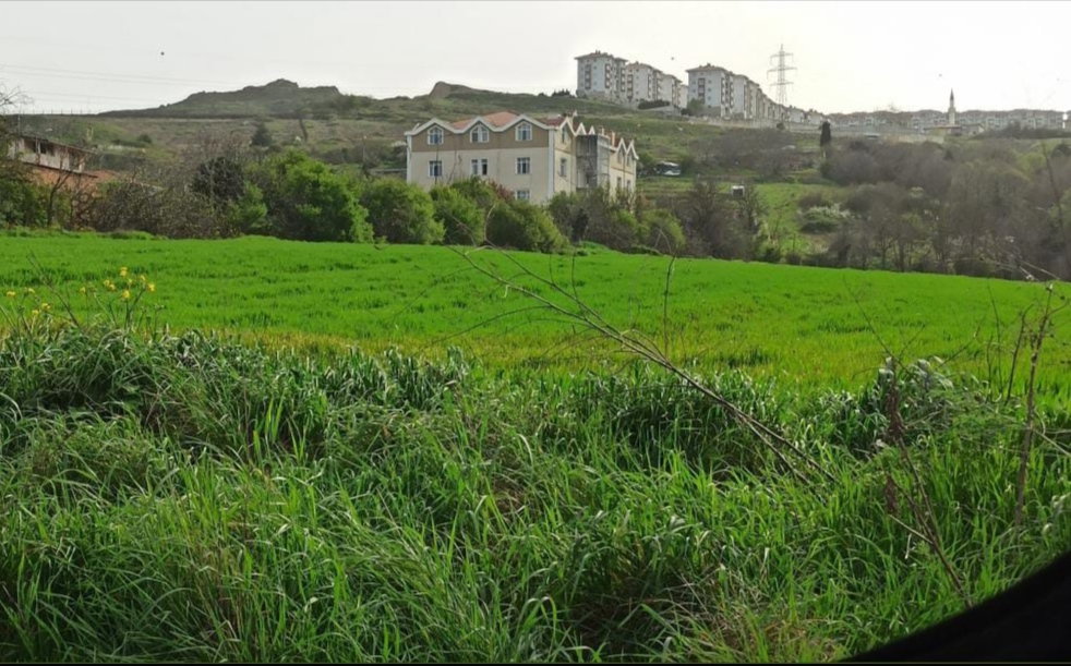 Çatalca Gülbahçe Öğrenci̇ Yurdu