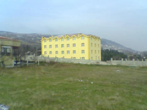 Çatalca Gülbahçe Öğrenci̇ Yurdu resimleri