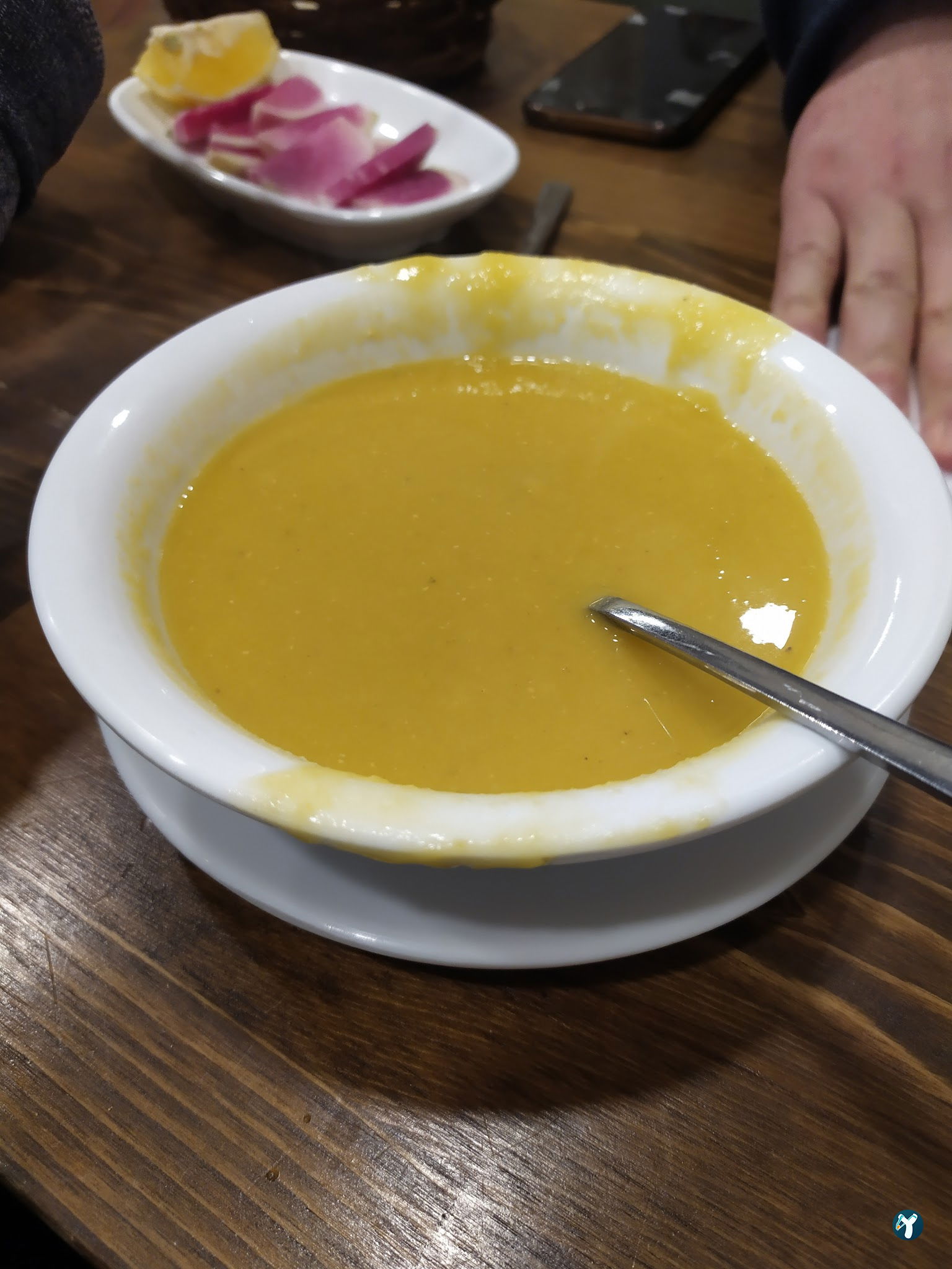 Arın Dürüm Kebap Büyükdere